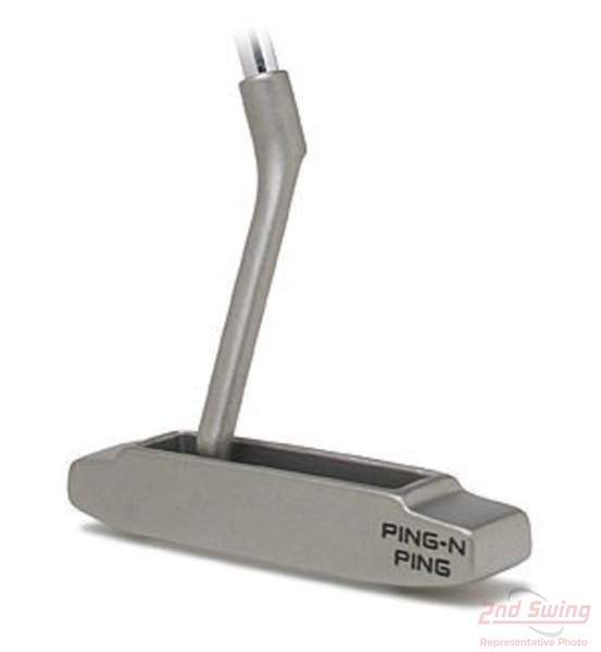 ・PING ピン PING-N PING 5 Ping Ping N Ping Putter | 2nd Swing Golf